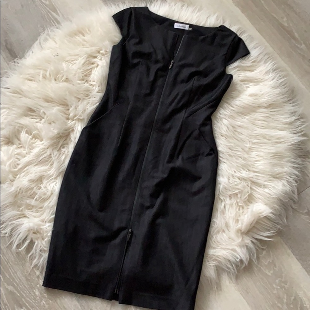 COPY - Calvin Klein dress